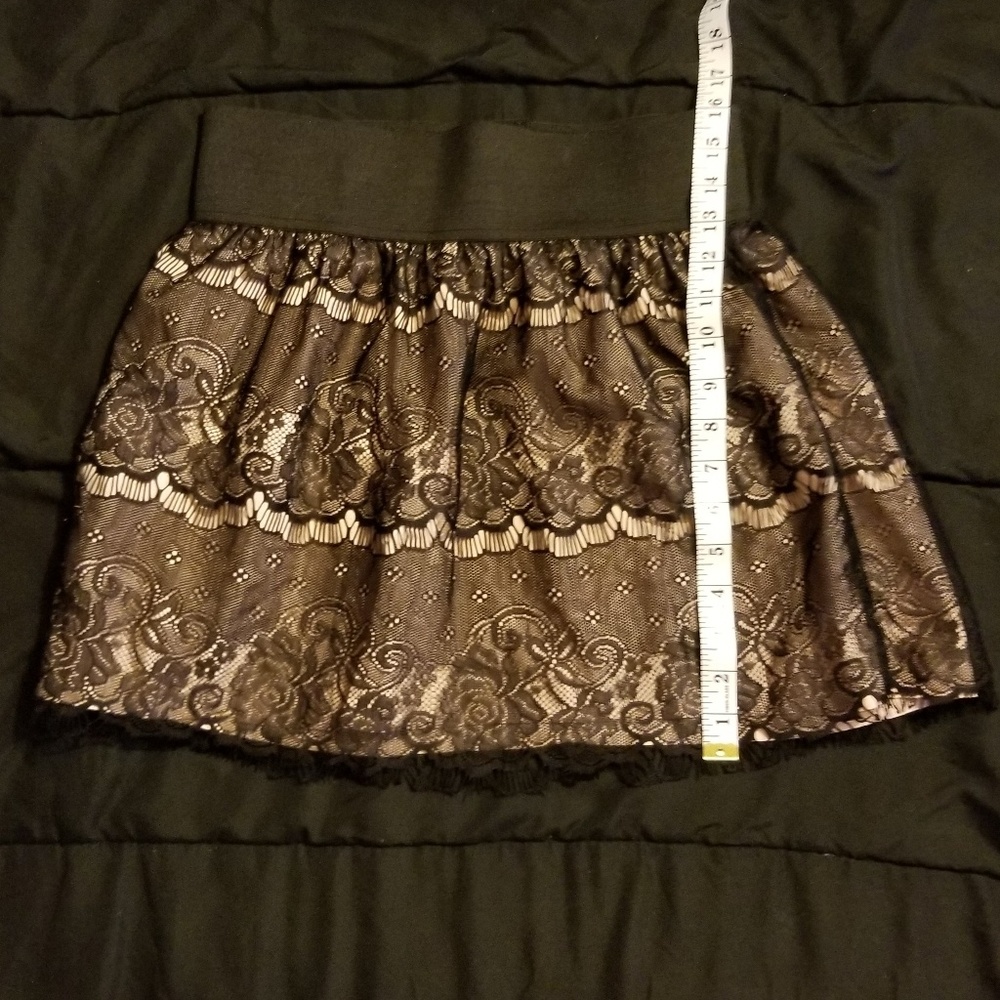 XHILARATION - Mini Skirt